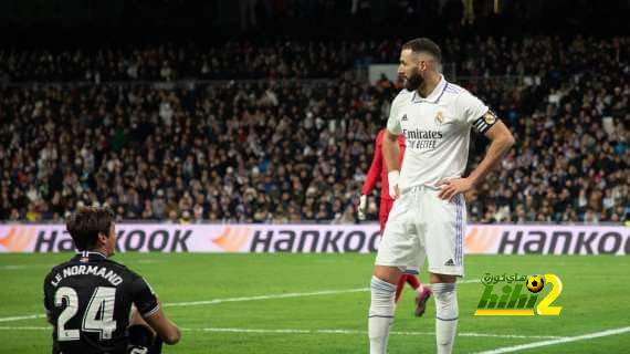 الليغا تبتعد عن مدريد .. برشلونة يفعلها لأول مرة منذ موسم 2019/2018 !