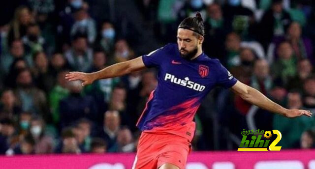 نوتنجهام يكثف محادثاته من أجل التعاقد مع مدافع اتليتيكو مدريد