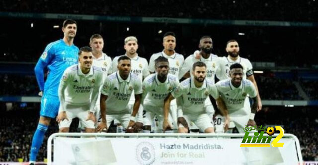 ريال مدريد قدم أفضل مباراة أمام سوسيداد ولكن!