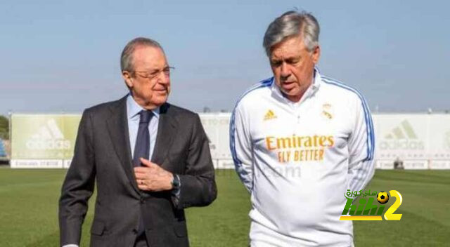 ماذا حدث في ريال مدريد بعد الخسارة برباعية أمام برشلونة؟