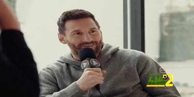 ميسي يفجر مفاجأة بشأن حسابه بموقع “إنستجرام”