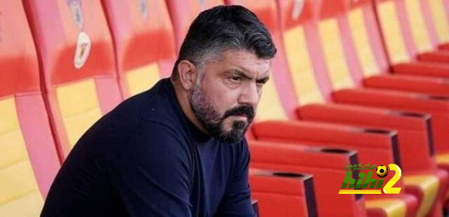 عاجل و رسميا.. فالنسيا يعلن إقالة المدرب جاتوزو