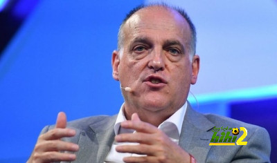 الحل الذي وجده تيباس لقضية فينيسيوس جونيور!