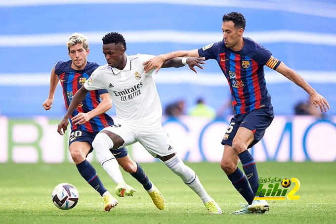 لماذا فضل برشلونة مواجهة ريال مدريد في كأس الملك ؟