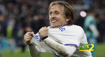 بوتراجينيو يكيل المديح لـ لوكا مودريتش