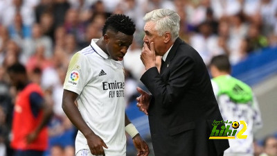 أهم لاعب في ريال مدريد بالنسبة لـ أنشيلوتي