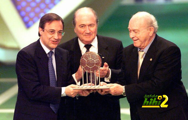 ريال مدريد بطل القرن الجديد كما هو حال القرن الماضي