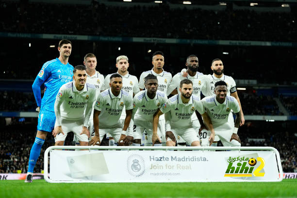 سبب تفاؤل ماركا المدريدية بريمونتادا قادمة لريال مدريد على حساب برشلونة