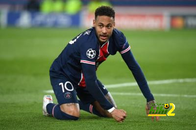 نيمار يغيب عن مباراة مونبلييه بداعي الإصابة