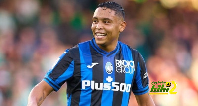 روما مازال يأمل التعاقد مع لويس مورييل