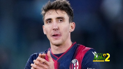 موقف بولونيا من الإبقاء على اندريا كامبياسو