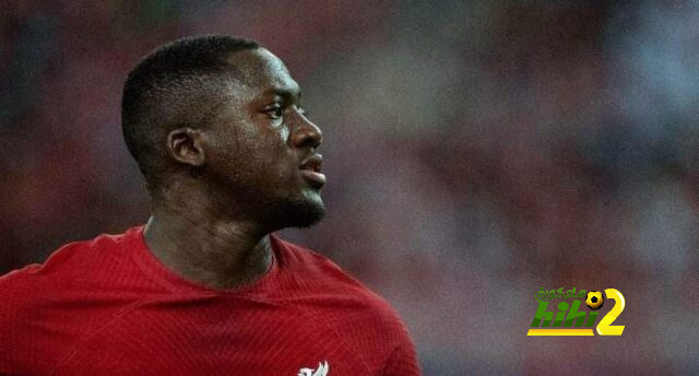 كوناتي لن يلحق بمباراة ريال مدريد..!