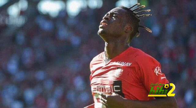 لاعب رين يقترب من البريميرليج