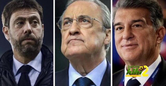 محكمة مدريد تنصف السوبر ليج و تنتصر لبرشلونة و الريال !