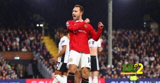 هل يتعاقد مانشستر يونايتد مع لاعب وسط لتعويض غياب اريكسن ؟