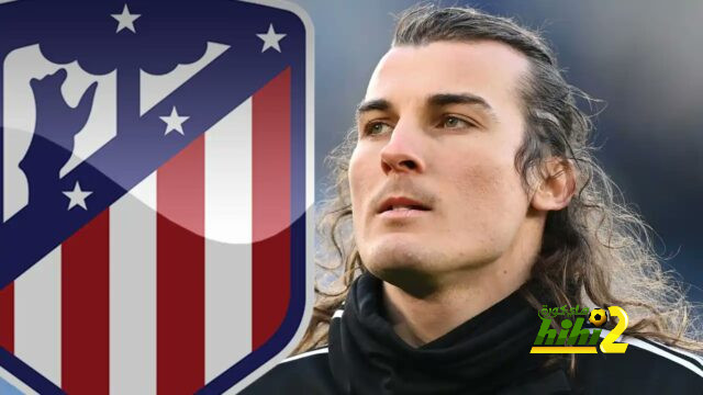 فشل انتقال مدافع ليستر سيتي لأتليتكو مدريد!
