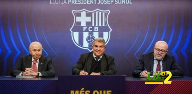 انتهى النقاش .. لا صفقات في برشلونة!
