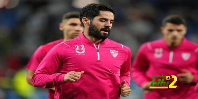 فشل صفقة إنضمام إيسكو لوصيف الدوري الألماني