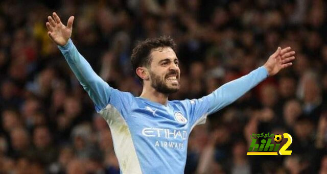 كواليس عرض برشلونة الرسمي للتعاقد مع برناردو سيلفا
