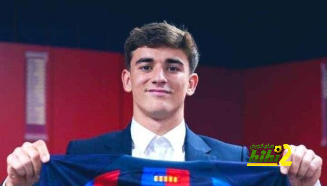 برشلونة يغلق السوق الشتوي بتسجيل جافي فقط!