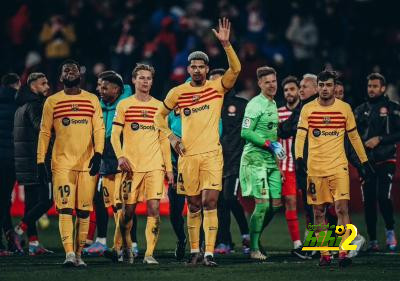 التاريخ يقول كلمته في مباراة برشلونة وبيتيس