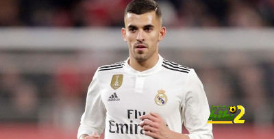 أنشيلوتي: سيبايوس مثل مودريتش