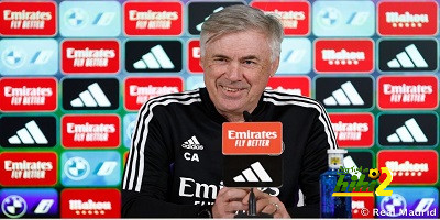 الكشف عن قائمة ريال مدريد لمواجهة فالنسيا
