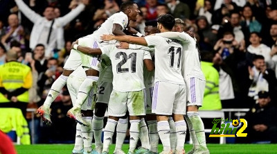 شهر فبراير حافل بالمباريات لريال مدريد