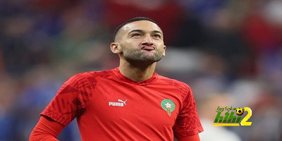 زياش لا يزال بإمكانه الرحيل عن تشيلسي !
