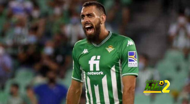بيتيس يهدد مرمى برشلونة بأخطر هجمة في اللقاء !