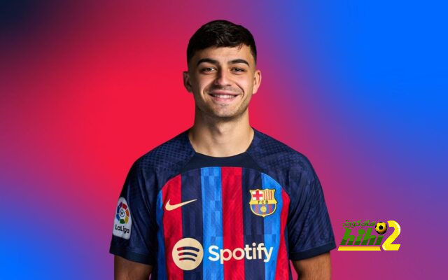 بيدري يقوم بالصعب و يهدر السهل امام مرمى ريال بيتيس !