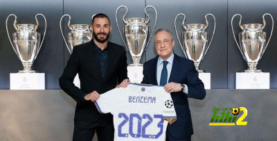 الكرة الذهبية منحت بنزيما الأمان لمستقبله في ريال مدريد