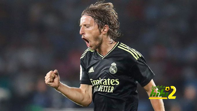 ريال مدريد سيخسر الدوري في هذه الحالة