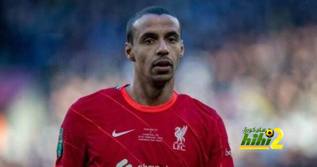 ليفربول يقرر مستقبل ماتيب