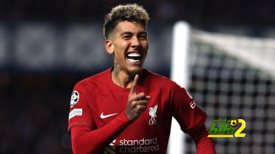 موقف ليفربول من الإبقاء على فيرمينو