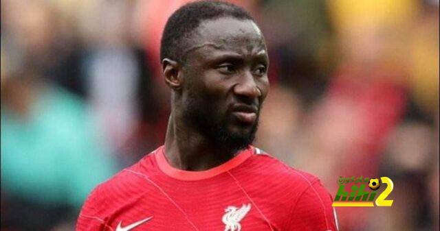 كيتا يقترب من الرحيل عن ليفربول