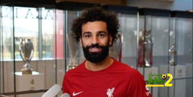 لخلافة ميسي .. باريس يستعد لتقديم عرض خيالي للتعاقد مع محمد صلاح