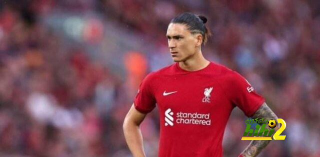نونيز: سعيد في ليفربول و أتطلع للإنجازات