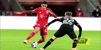 ريال مدريد يخطط لخطف موسيالا من البايرن