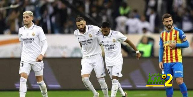 شاهد بالفيديو.. غرفة ملابس ريال مدريد قبل لقاء فالنسيا في الليجا