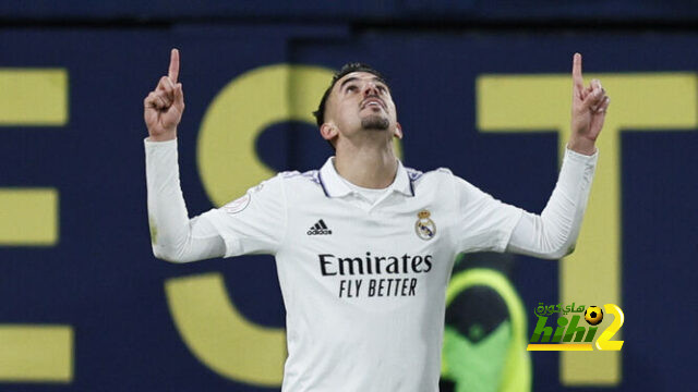 صورة : تعرف على نتائج ريال مدريد في آخر 5 مباريات محلية للفريق بالتفاصيل !