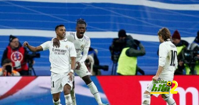 ريال مدريد يأمل في تعديل المسار أمام فالنسيا!