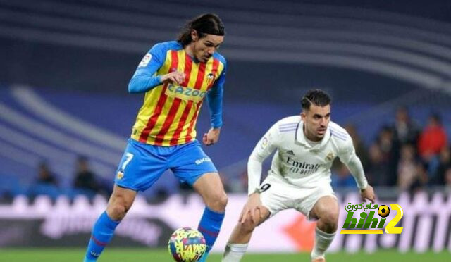 أفضل لاعب في ريال مدريد بعد مرور نصف ساعة أمام فالنسيا ؟