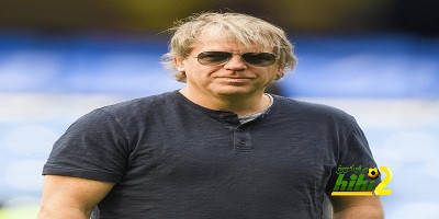 تشيلسي فى خطر حال عدم التأهل لدوري الأبطال