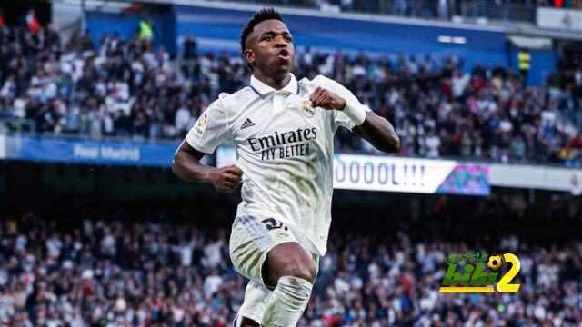 فينيسيوس يضاعف النتيجة لريال مدريد ضد فالنسيا سريعا !