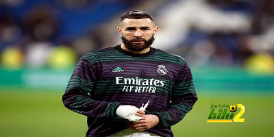 بنزيما يواصل مساهماته التهديفية الرائعة مع الريال