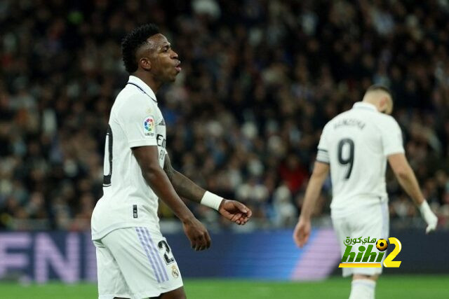 هدف ريال مدريد الملغي ضد فالنسيا … محل جدل كبير!