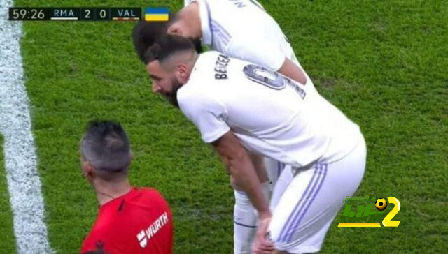 كريم بنزيما.. بداية ضعيفة ثم نسق تصاعدي
