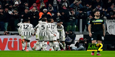 تعرف على مواجهات نصف نهائي كأس إيطاليا