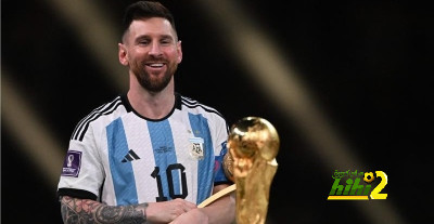 هل سيلعب ميسي في مونديال 2026؟.. ميسي يجيب